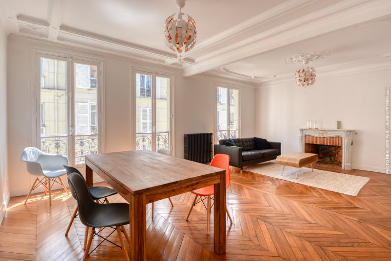 PHOTOGRAPHE IMMOBILIER PARIS RESERVEZ VOTRE SEANCE PHOTO